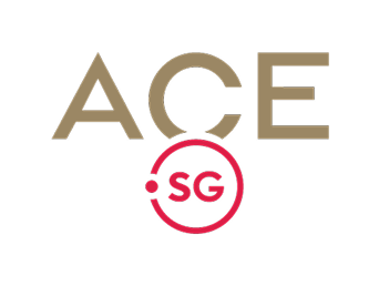 ACE.SG logo
