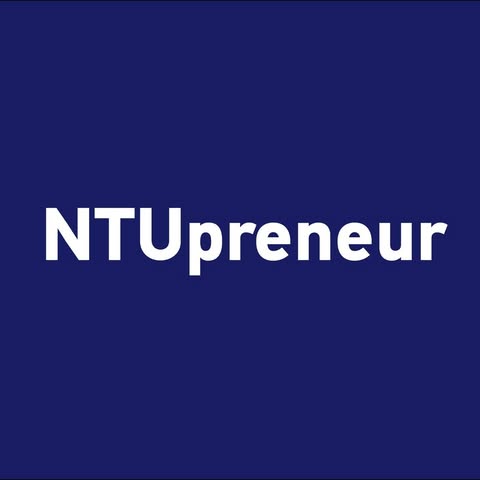NTU Singapore logo