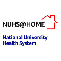 NUHS logo